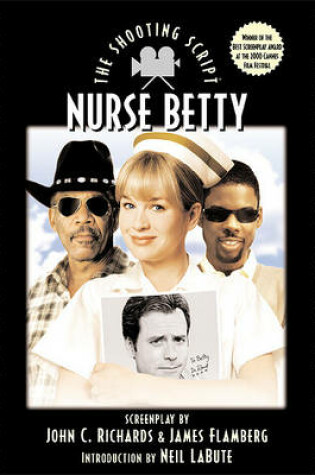 Cover of Nurse Betty