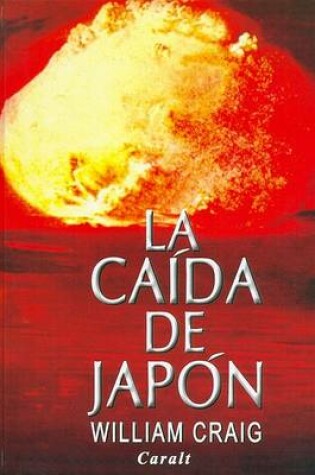 Cover of La Caida de Japon