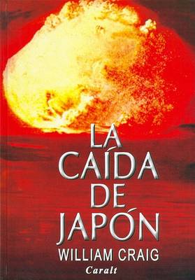 Book cover for La Caida de Japon