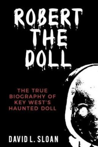 Cover of Robert The Doll