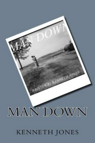 Cover of Man Down