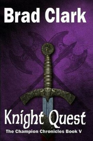 Cover of Knight Quest