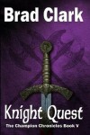 Book cover for Knight Quest