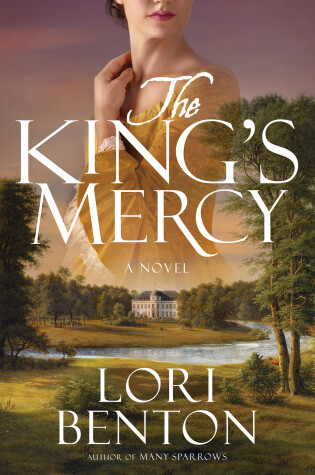 Cover of The King's Mercy