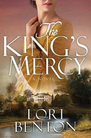 Cover of The King's Mercy