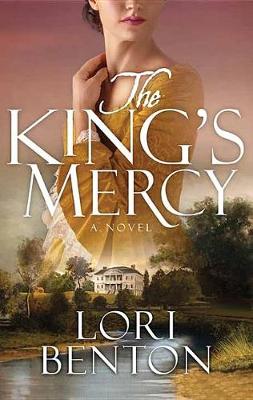 Book cover for The King's Mercy