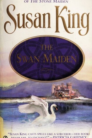 Cover of The Swan Maiden