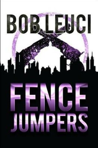 Cover of Fence Jumpers