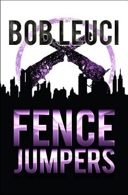 Book cover for Fence Jumpers