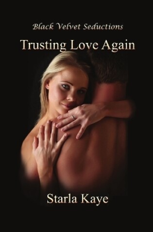 Cover of Trusting Love Again