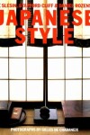 Book cover for Japanese Style