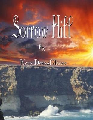 Book cover for Sorrow Hill