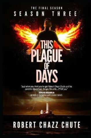 Cover of This Plague of Days, Season 3