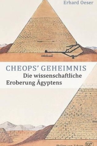 Cover of Cheops Geheimnis