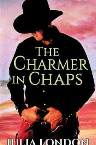 Cover of The Charmer in Chaps