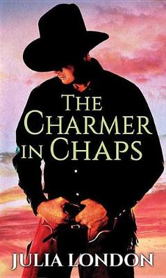 Cover of The Charmer in Chaps