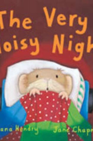 Cover of The Very Noisy Night
