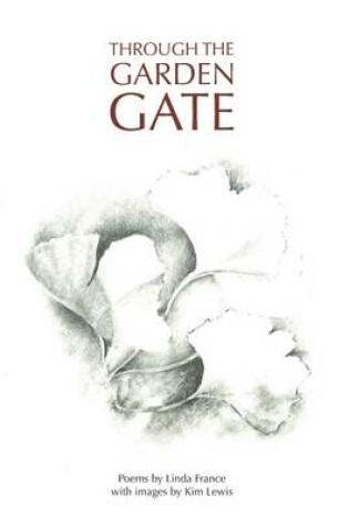 Cover of Through the Garden Gate