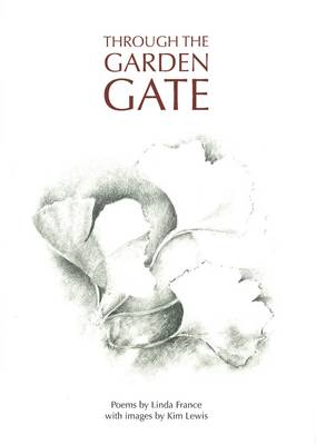 Book cover for Through the Garden Gate