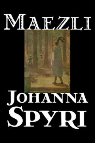 Cover of Maezli