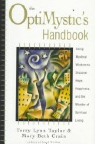 Cover of Optimystic Handbook