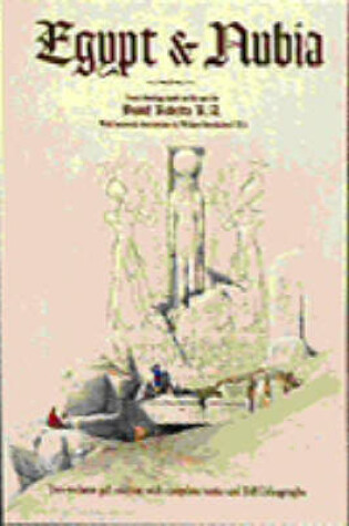 Cover of The Art of David Roberts
