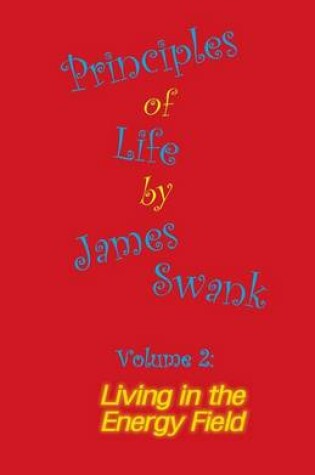 Cover of Principles of Life Volume 2