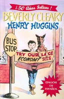 Book cover for Henry Huggins (Spanish Ed.)