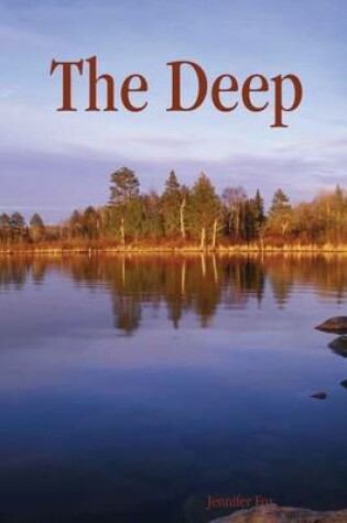 Cover of The Deep