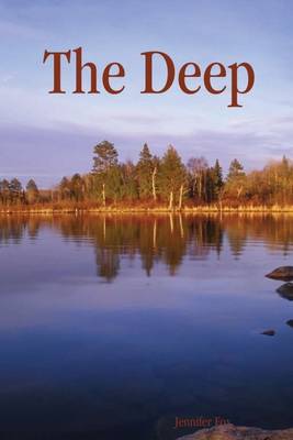 Book cover for The Deep