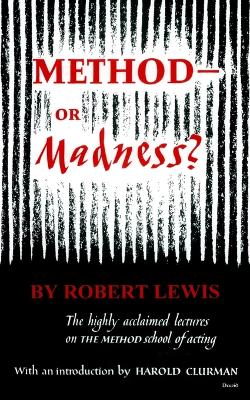 Book cover for Method - or Madness? P/C