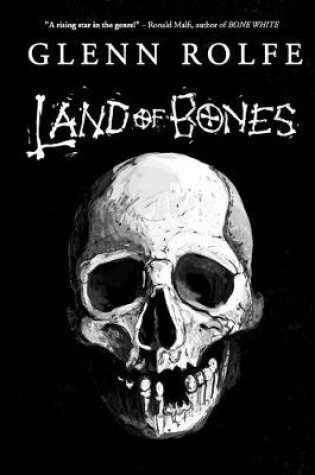 Cover of Land of Bones