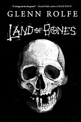 Book cover for Land of Bones