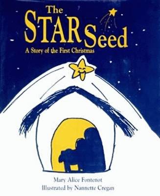 Book cover for Star Seed, The