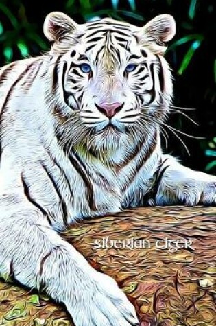 Cover of Siberian Tiger