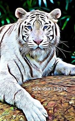 Cover of Siberian Tiger