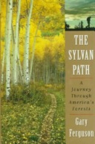 Cover of The Sylvan Path