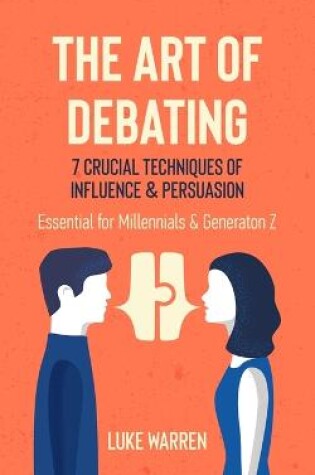 Cover of The Art of Debating
