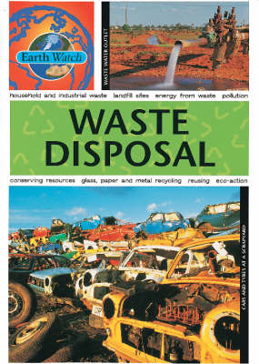 Book cover for Waste Disposal
