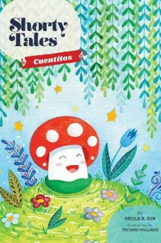 Cover of Shorty Tales