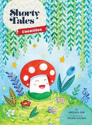 Book cover for Shorty Tales