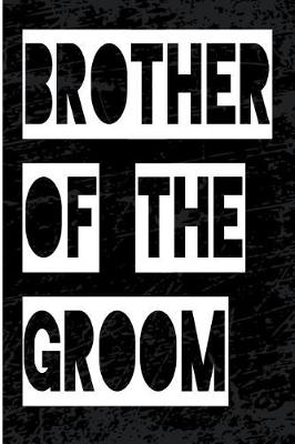 Book cover for Brother of the Groom