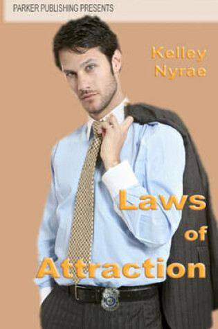 Cover of Laws of Attraction