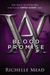 Book cover for Blood Promise