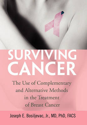 Book cover for Surviving Cancer