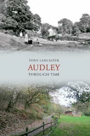 Cover of Audley Through Time