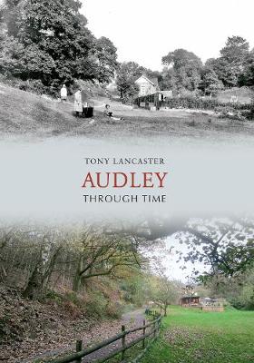 Book cover for Audley Through Time