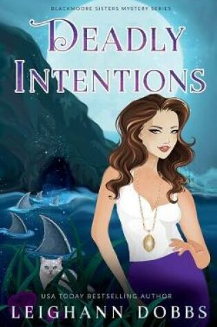 Cover of Deadly Intentions