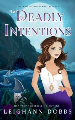 Book cover for Deadly Intentions