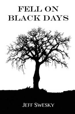 Book cover for Fell on Black Days